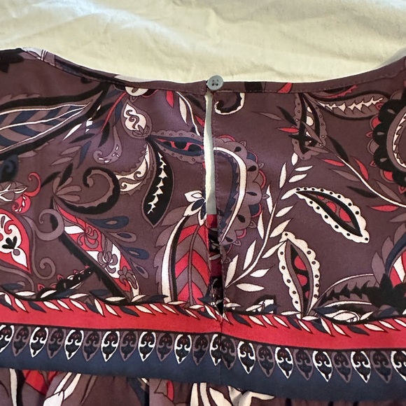 Loft sleeveless work top - Picture 9 of 11